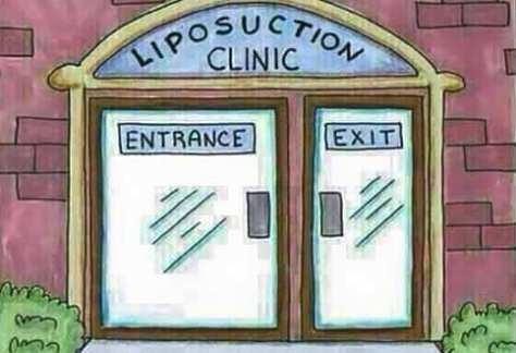 What should a patient look for in a good liposuction doctor?
